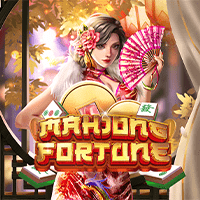 Mahjong Fortune